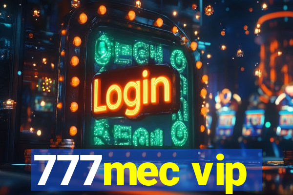 777mec vip